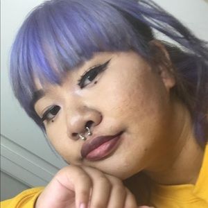 Meet your Posher, Nessa